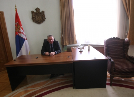 Vlada Srbije / Foto: A. Stanković