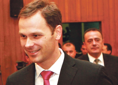 Siniša Mali