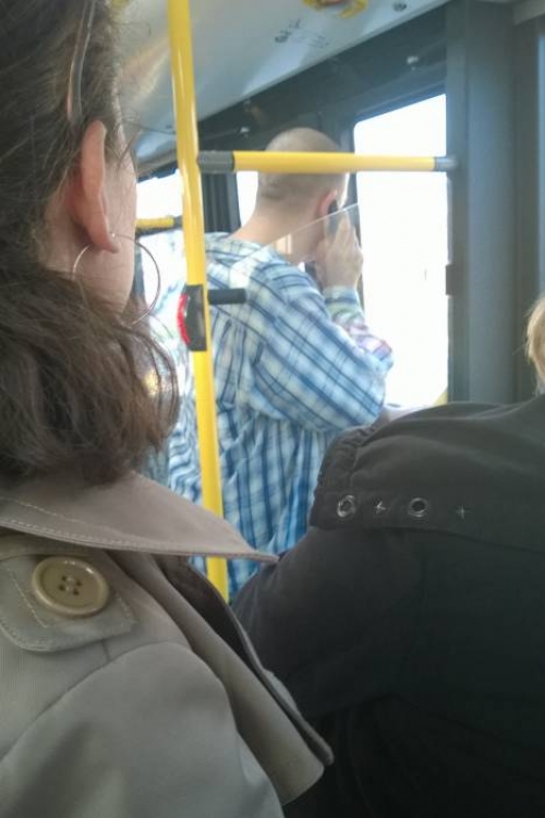 Autobus