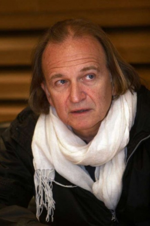 Svetozar Cvetković