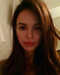 Severina