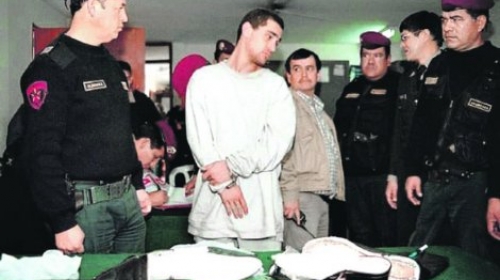 Provera: Direkcija za borbu protiv šverca narkotika nije objavila identitet uhapšenog Srbina