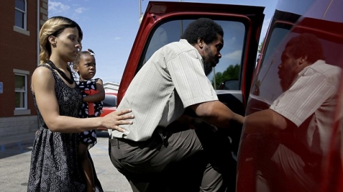 Anderson Foto: AP