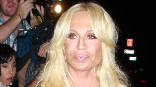 Donatela Versaće