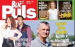 Blic puls naslovna