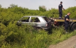 Golf 2 koji pripada Urošu Mikiću