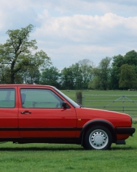 Golf 2