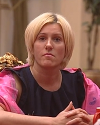 Jelena Golubović