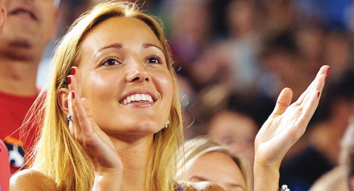 Jelena Ristić