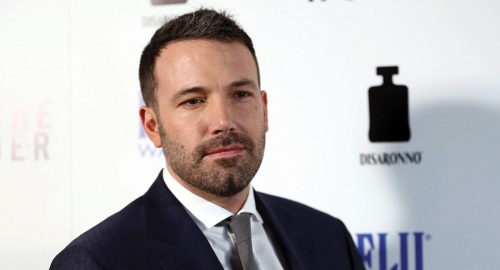 Ben Aflek