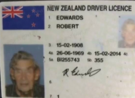 Bob Edvards