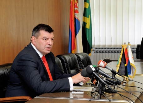 Milorad Grčić