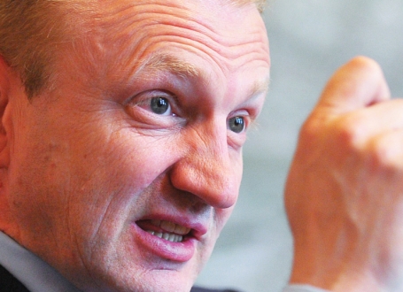 Dragan Đilas