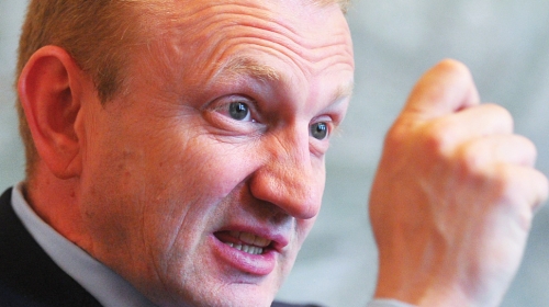 Dragan Đilas