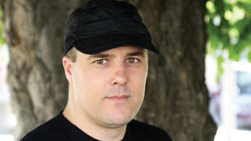 Saško  Bogevski