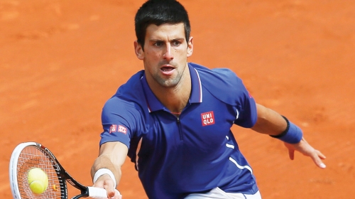 Ukoliko danas pobedi  Nadala, postaće tek  drugi igrač kome je to  uspelo na Rolan Garosu:  Novak Đoković
