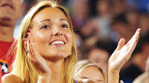 Jelena Ristić