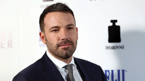 Ben Aflek