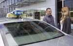 NAXI taxi