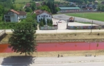 Apokaliptični prizor u Gornjem Milanovcu