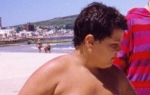 Debeli dečak