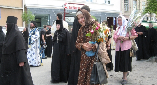 Mošti Vladike Nikolaja u Kragujevcu / Foto: Biljana Nenković | Foto: 