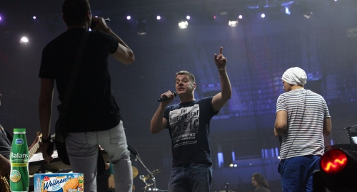 Vlado Georgiev | Foto: 