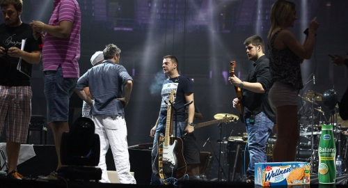 Vlado Georgiev | Foto: 