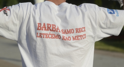 Obožavaoci Vlade Georgieva | Foto: 