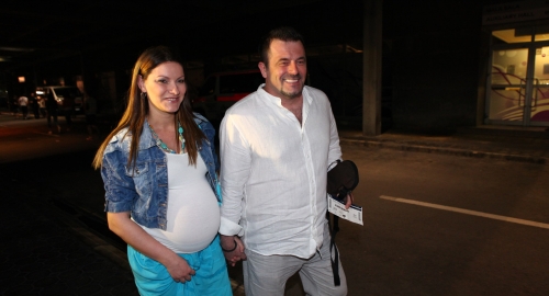 Vlado Georgiev | Foto: 