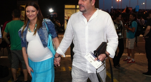 Vlado Georgiev | Foto: 