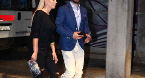 Vlado Georgiev | Foto: 