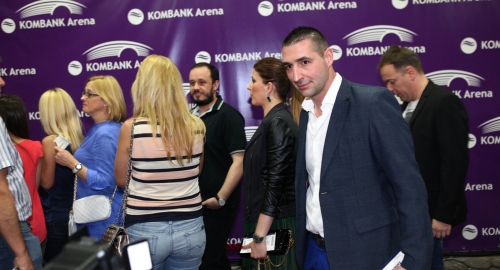 Vlado Georgiev | Foto: 