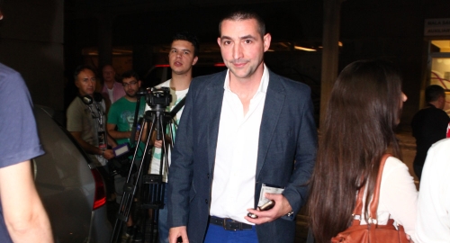 Vlado Georgiev | Foto: 