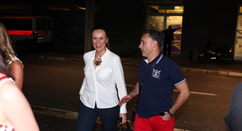 Vlado Georgiev | Foto: 