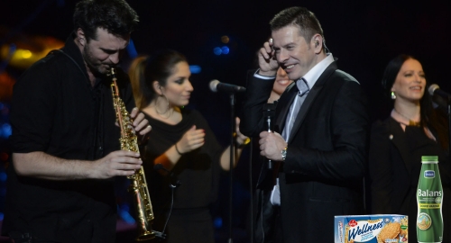 Vlado Georgiev | Foto: 