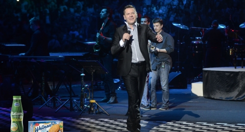 Vlado Georgiev | Foto: 