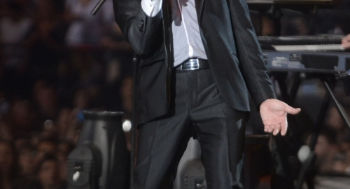 Vlado Georgiev | Foto: 