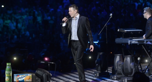 Vlado Georgiev | Foto: 