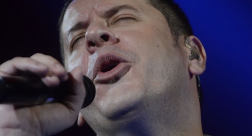 Vlado Georgiev | Foto: 