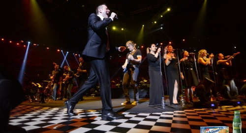 Vlado Georgiev | Foto: 