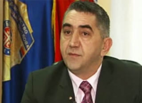 Miloš Perović
