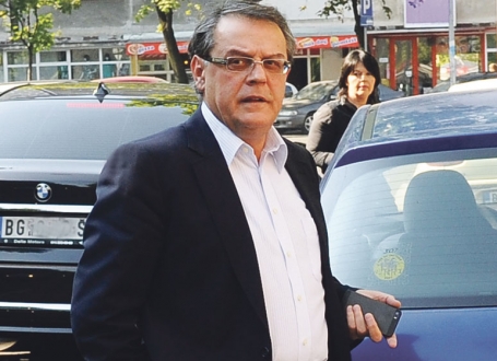 Saslušavan četiri sata: Nebojša Čović