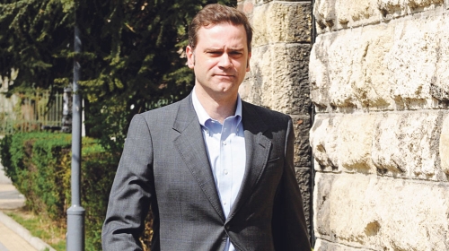 Borislav  Stefanović