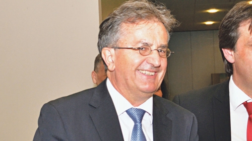 Nebojša  Rodić