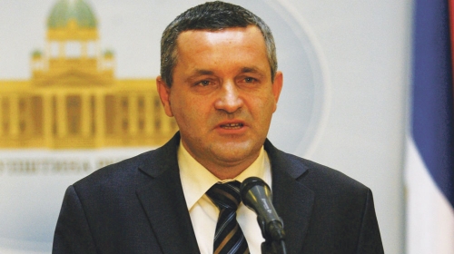 Pisao  hrvatskom  premijeru:  Miodrag  Linta
