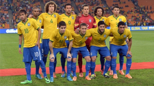 Brazil