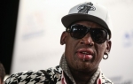 Denis Rodman