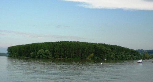 Grocka dunav