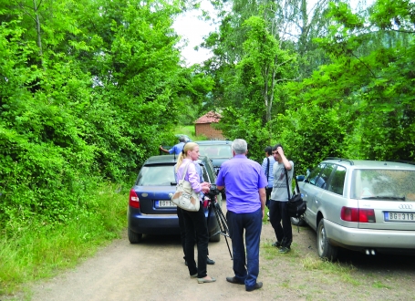 Mileta Sarić / Foto: Beba Bojović